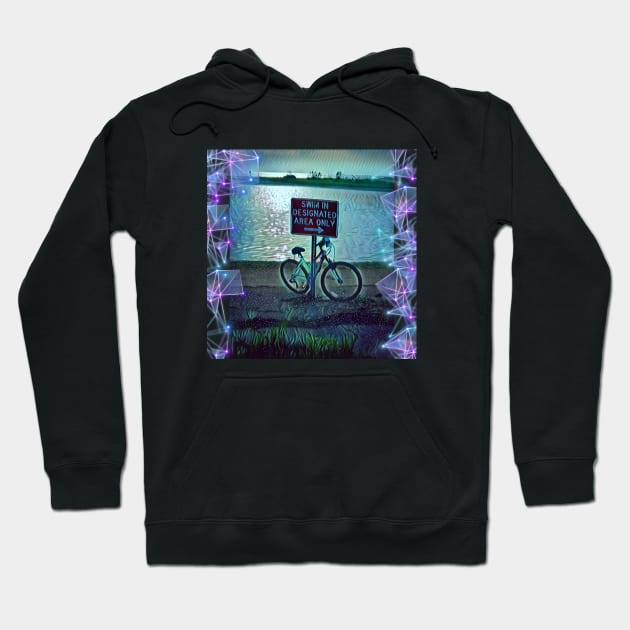 Moonlight Dip Hoodie by Share_1